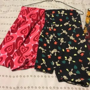 Woman’s bundle